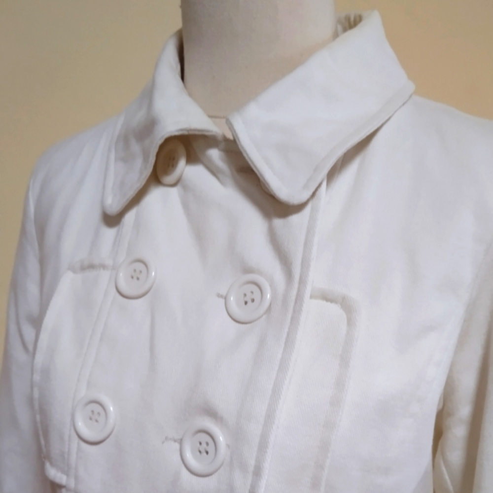 Dotti double breasted jacket - Picture 2 of 6